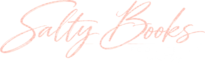 Salty Books Bookkeeping & Tax